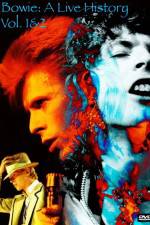 Watch David Bowie - A Live History 5movies