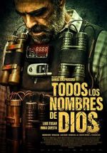 Watch All the Names of God 5movies