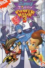 Watch The Jimmy Timmy Power Hour 3 The Jerkinators 5movies