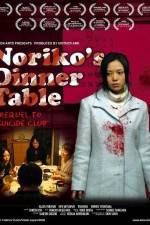 Watch Noriko no shokutaku 5movies