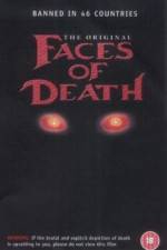 Watch Faces of Death 5movies