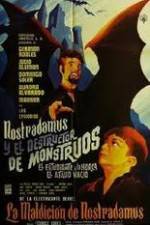 Watch The Monsters Demolisher 5movies