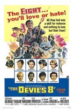 Watch The Devil\'s 8 5movies