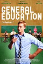 Watch General Education 5movies