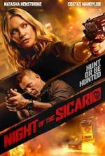 Watch Night of the Sicario 5movies