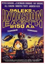 Watch Daleks\' Invasion Earth 2150 A.D. 5movies