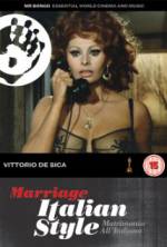 Watch Marriage Italian Style 5movies