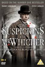 Watch The Suspicions of Mr Whicher 5movies