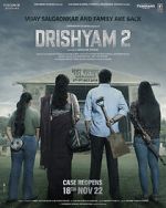 Watch Drishyam 2 5movies