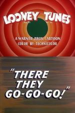 Watch There They Go-Go-Go! 5movies