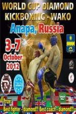 Watch World Cup Diamond 2012 Kickboxing 5movies