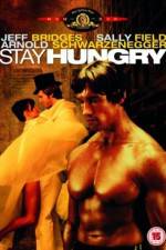 Watch Stay Hungry 5movies