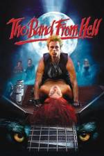 Watch The Band from Hell 5movies