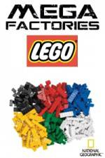Watch National Geographic Megafactories LEGO 5movies