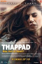 Watch Thappad 5movies