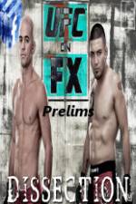 Watch UFC On FX 3 Facebook  Preliminaries 5movies