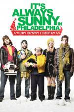 Watch It's Always Sunny in Philadelphia A Very Sunny Christmas 5movies