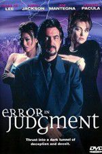 Watch Error in Judgment 5movies