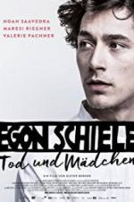 Watch Egon Schiele: Death and the Maiden 5movies