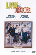 Watch Law and Disorder 5movies