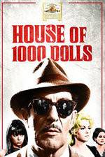 Watch House of 1,000 Dolls 5movies