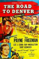 Watch The Road to Denver 5movies