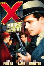 Watch X Marks the Spot 5movies