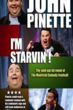 Watch John Pinette I'm Starvin' 5movies