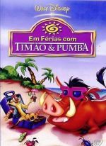 Watch On Holiday with Timon & Pumbaa 5movies