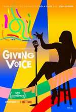 Watch Giving Voice 5movies