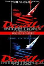 Watch Deadly Intentions 5movies