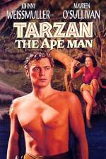 Watch Tarzan the Ape Man 5movies