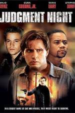 Watch Judgment Night 5movies