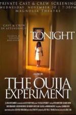 Watch The Ouija Experiment 5movies