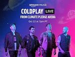Watch Coldplay Live from Climate Pledge Arena 5movies