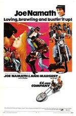 Watch C.C. & Company 5movies