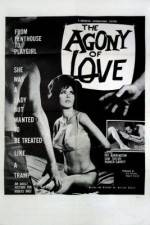 Watch The Agony of Love 5movies