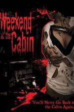 Watch Weekend at the Cabin 5movies