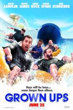 Watch Grown Ups 5movies