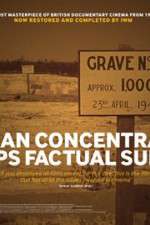 Watch German Concentration Camps Factual Survey 5movies