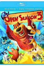 Watch Open Season 3 5movies