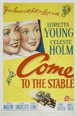 Watch Come to the Stable 5movies