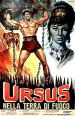 Watch Ursus in the Land of Fire 5movies