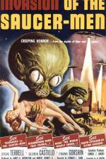 Watch Invasion of the Saucer Men 5movies