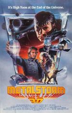 Watch Metalstorm: The Destruction of Jared-Syn 5movies