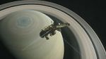 Watch Kingdom of Saturn: Cassini\'s Epic Quest 5movies
