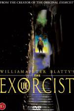 Watch The Exorcist III 5movies