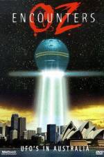 Watch Oz Encounters: UFO's in Australia 5movies