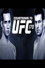 Watch UFC 170 Countdown 5movies