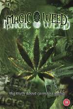 Watch The Magic Weed History of Marijuana 5movies
